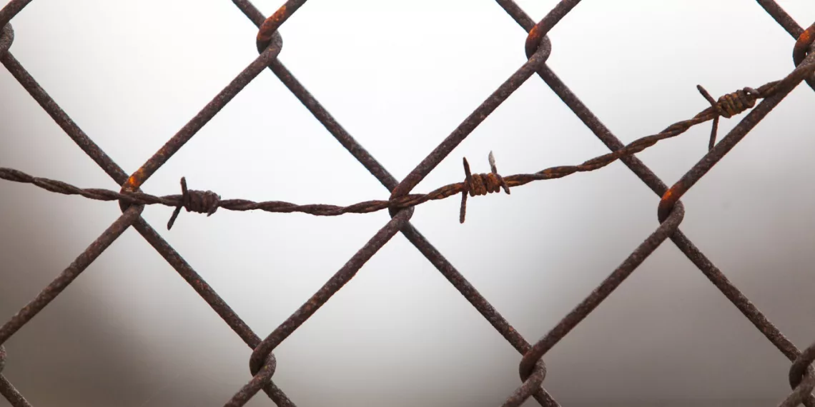 Новосибирские военные задержали члена украинской террористической организации