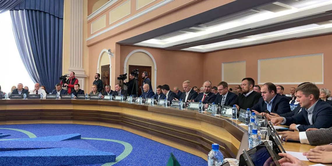 Стало известно, когда пройдут довыборы в новосибирский горсовет по округам Пироговой и Бойко*