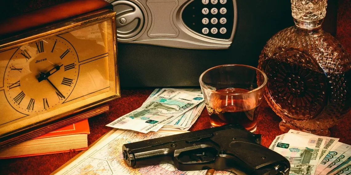 Новое обвинение выдвинули экс-главе Кирзинского заказника