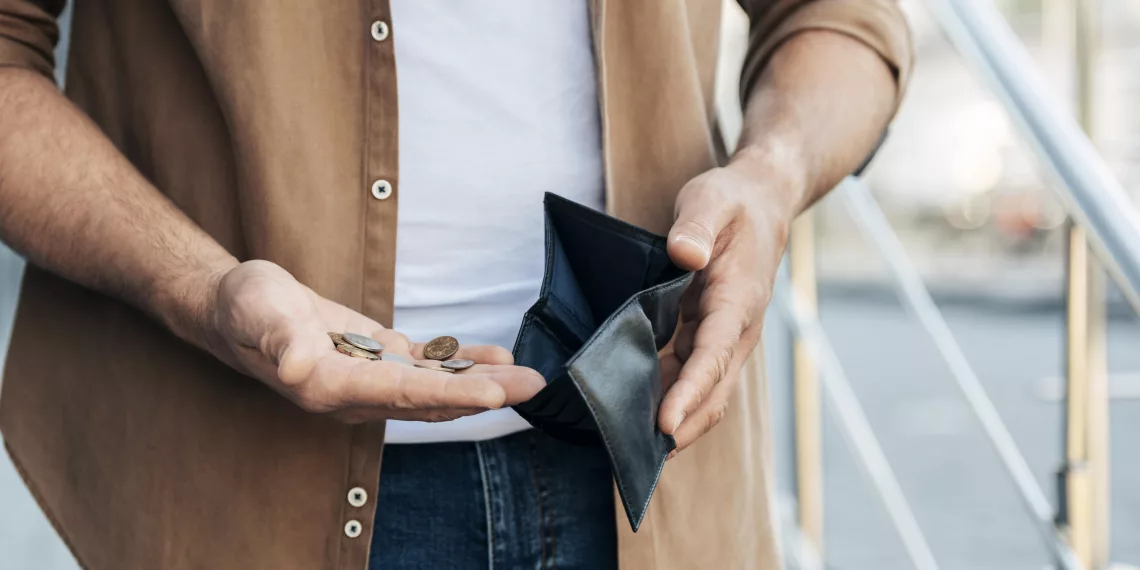 Средний размер микрозаймов в РФ снизился до 9,42 тысяч рублей