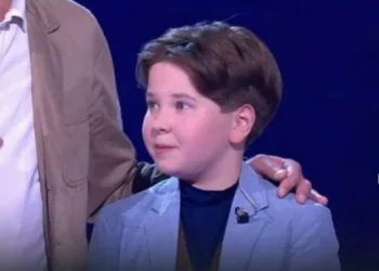 «Ты супер»: 10-летний новосибирец Сергей Терещенко прошел в полуфинал шоу на НТВ