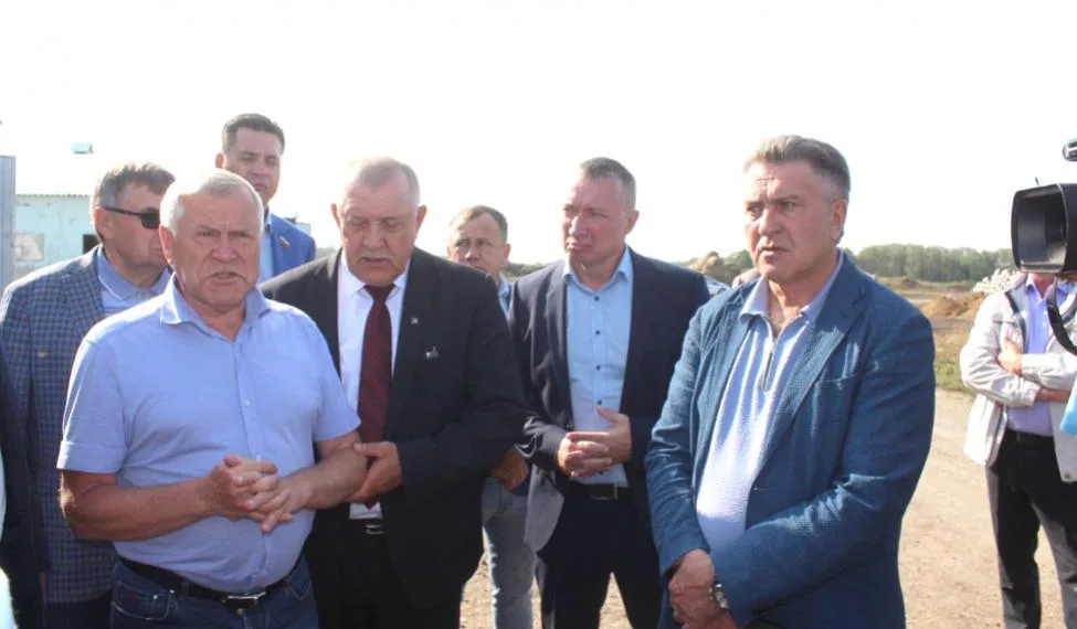 Андрей Шимкив: В советское время за это партбилетов лишали!