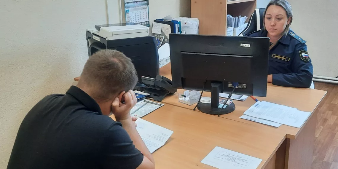 Предприниматель погасил долг, чтобы оформить дарственную на брата в Новосибирске