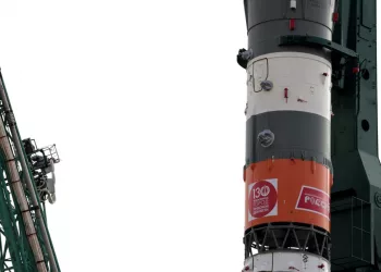 Ракета с символикой Новосибирска впервые отправится в космос