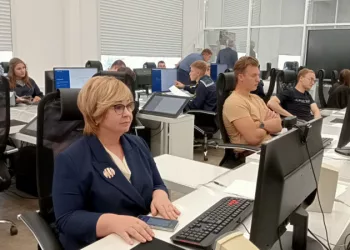 Наблюдатели Общественной палаты рассказали о ходе выборов губернатора Новосибирской области