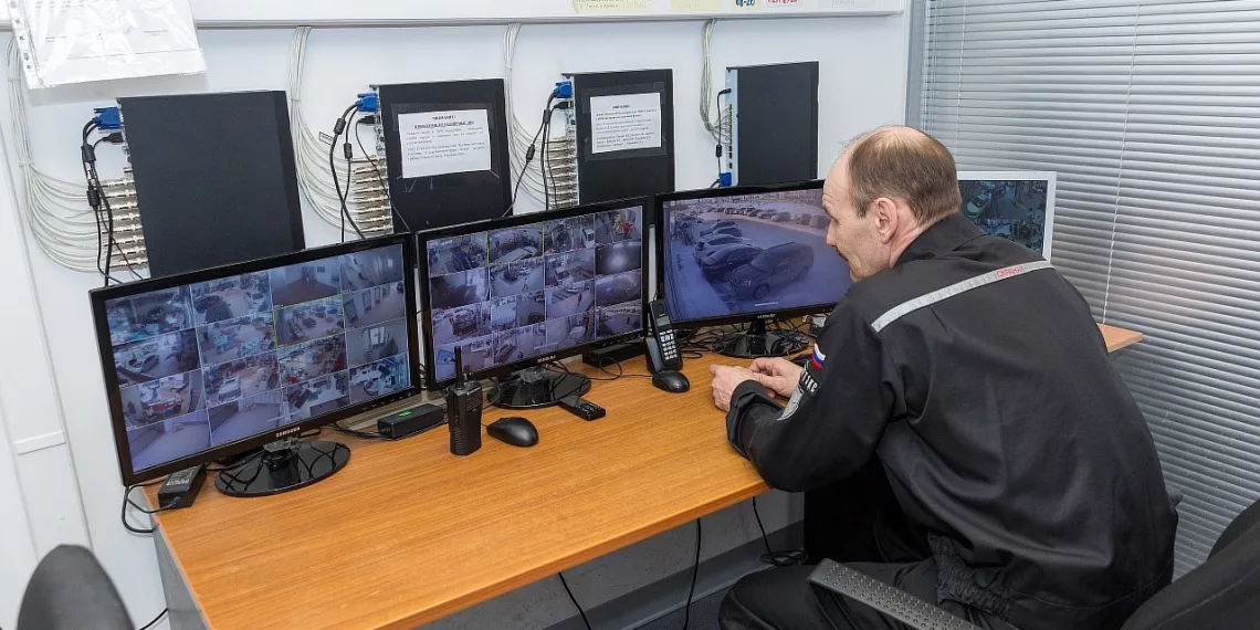 В Новосибирске с поличным поймали серийного вора техники