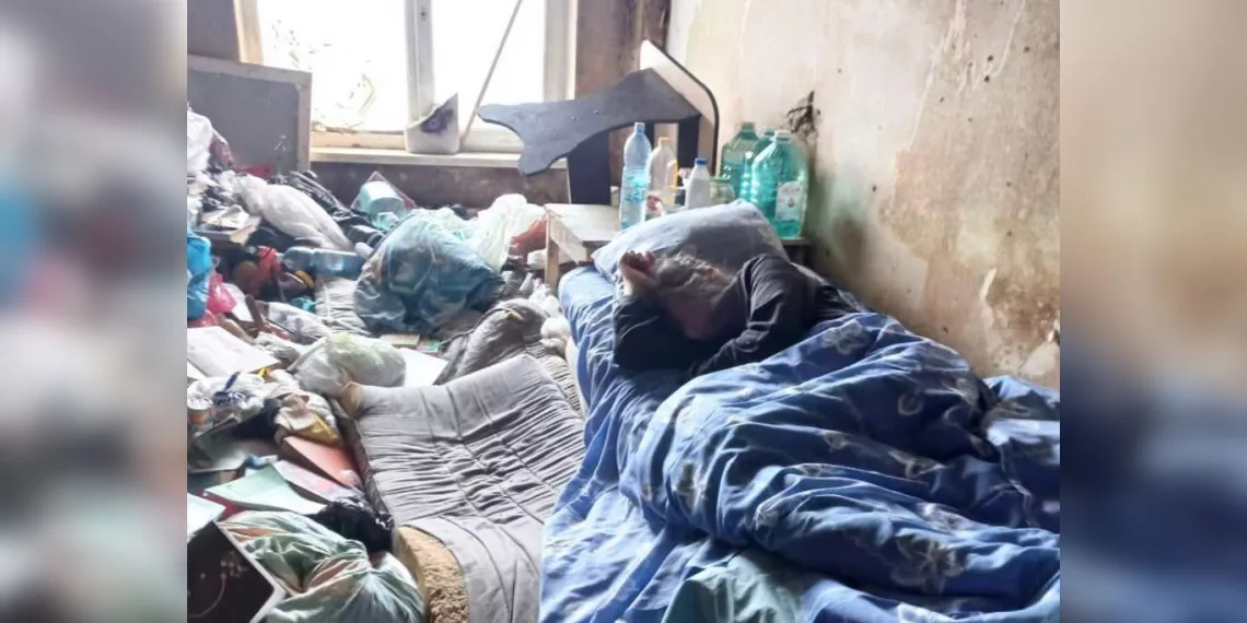 Прокуратура начала проверку после публикаций в СМИ про инвалида в Новосибирске