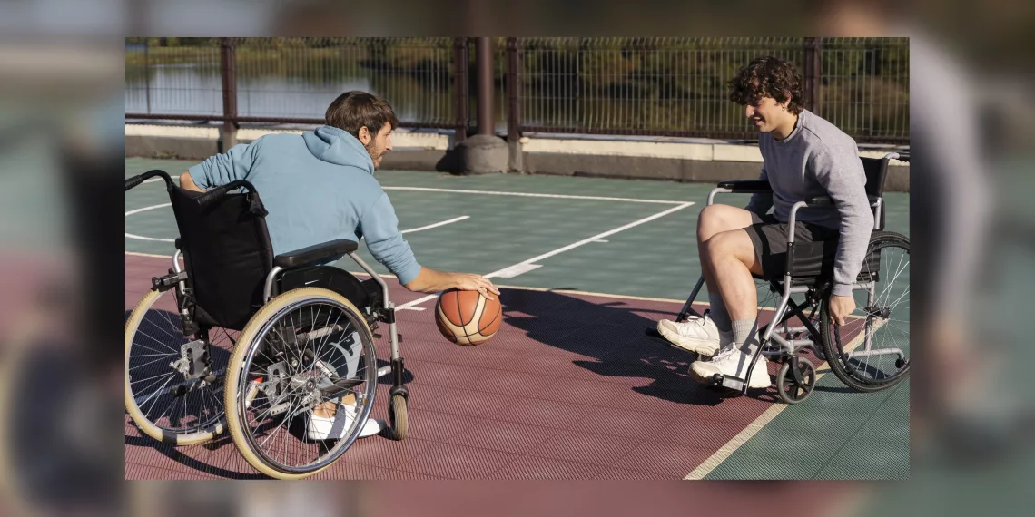 Российские спортсмены смогут участвовать в Паралимпиаде-2024