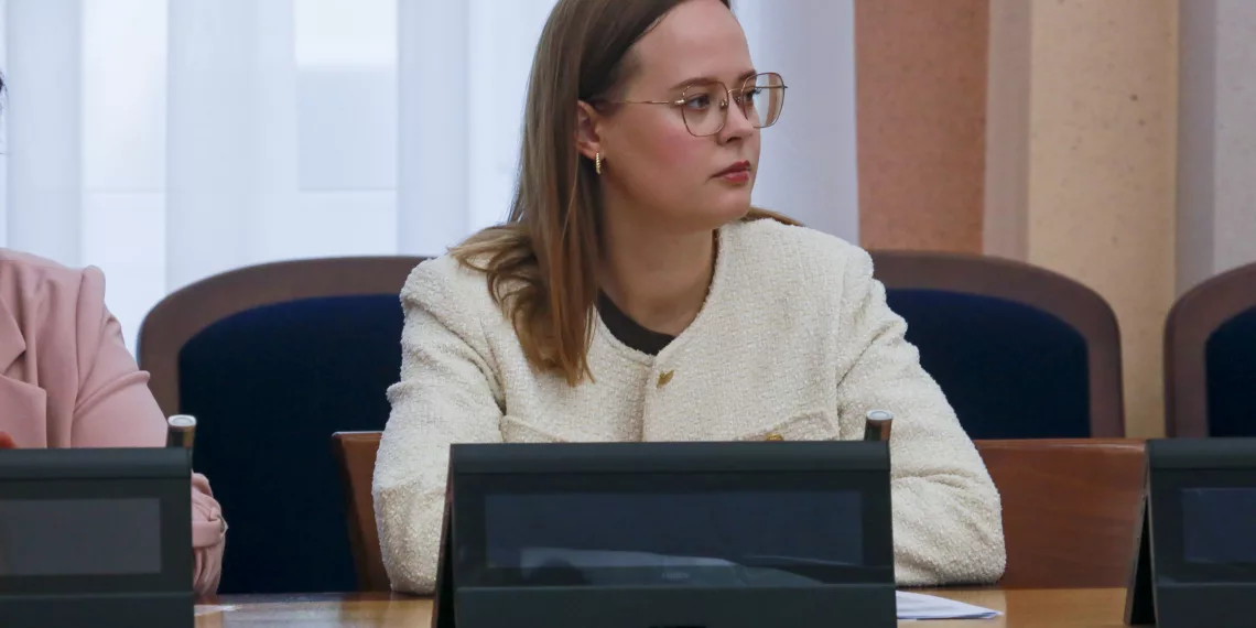 Инновационные разработки молодых учёных поддержат в Новосибирске грантами и премиями