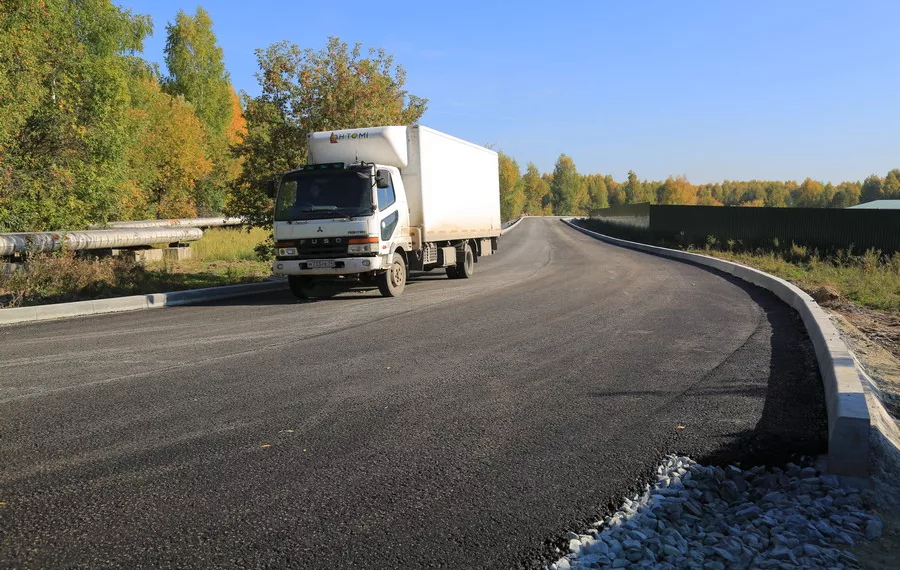 Мэр Новосибирска рассказал о финальном этапе ремонта дорог в Октябрьском районе