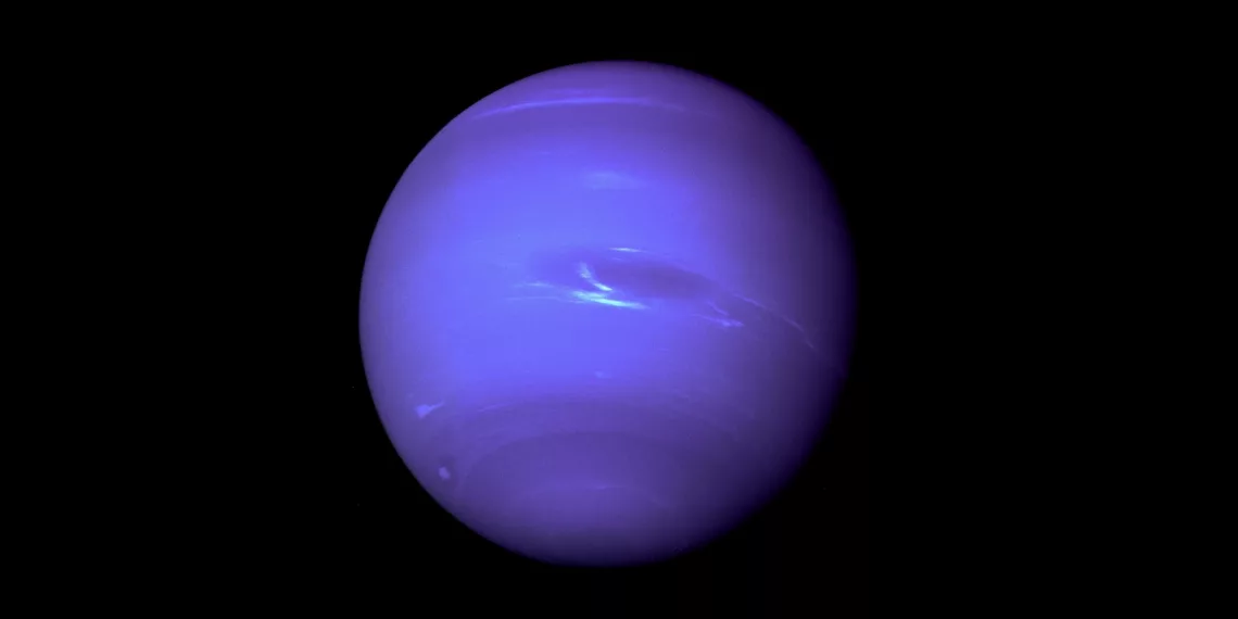 Самая дальняя планета Солнечной системы откроется жителям Новосибирской области