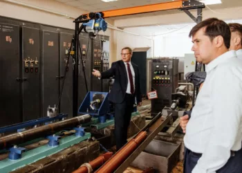 Сеть для поиска угнанного транспорта разработают в Новосибирской области при поддержке правительства региона 