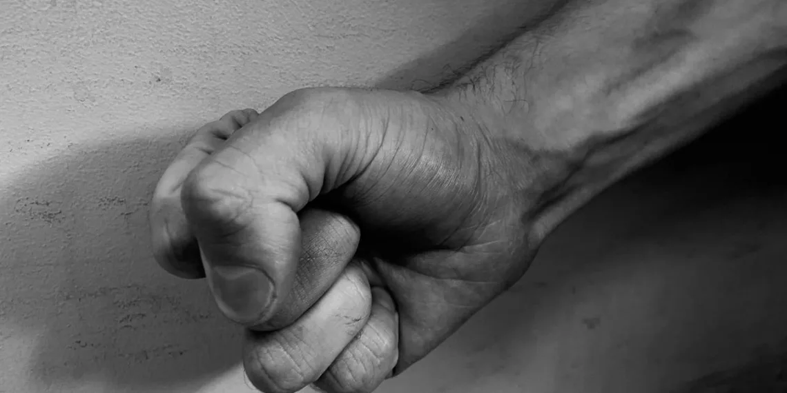 Пьяный новосибирец до смерти избил своего друга