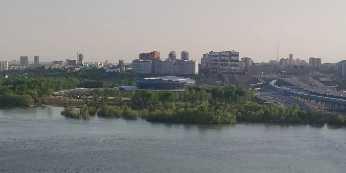 В Новосибирске заложат «капсулу времени» с посланием в будущее