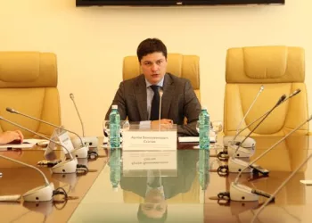 Защите вице-мэра Скатова не удалось добиться отмены приговора