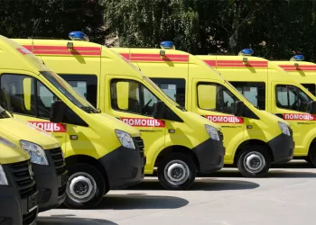 Эксперт Минздрава РФ подтвердил эффективность принимаемых регионом решений для улучшения работы службы скорой помощи