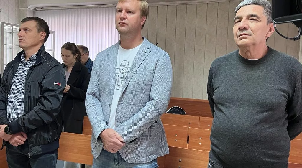 В Новосибирске вынесли приговор виновным во взрыве газа на АГЗС 