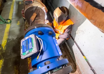 Более 700 тысяч тонн теплоносителя сэкономили в Новосибирске благодаря цифровым технологиям