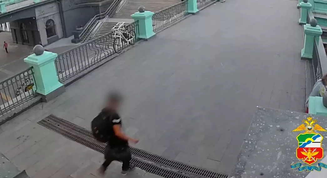 Два года колонии может получить сибиряк за кражу багажа в Новосибирске