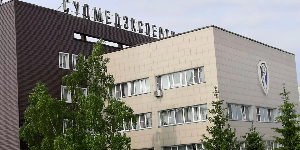 Неделя длиной в год с четвертью