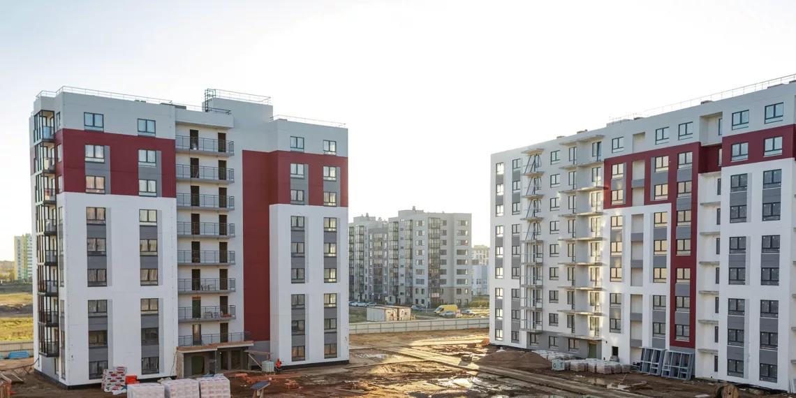 ГК «Расцветай» год в Санкт-Петербурге: итоги работы