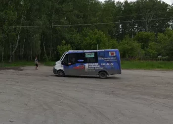 Вместо 10 машин две — жители с/х Левобережный добиваются нормальной работы перевозчика