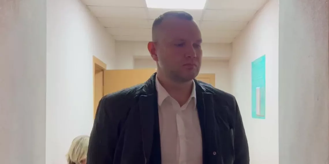 Замдиректора новосибирского филиала ТГУ отправили в СИЗО за организацию казино