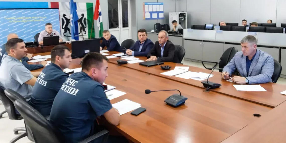 В филиалах АО «РЭС» завершена проверка готовности электросетей к зиме