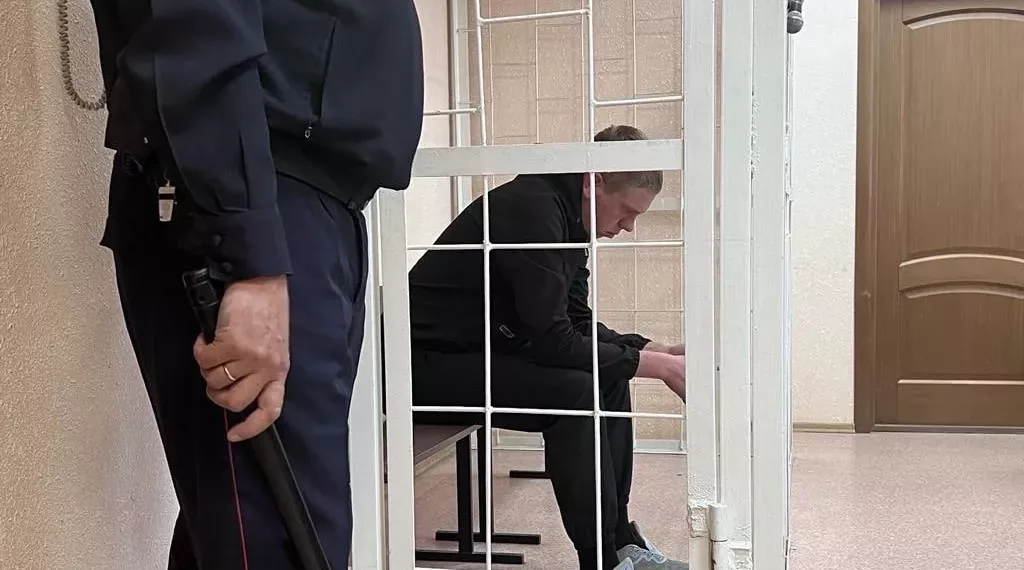 Суд продлил срок содержания в СИЗО виновнику смертельного ДТП на Красном проспекте