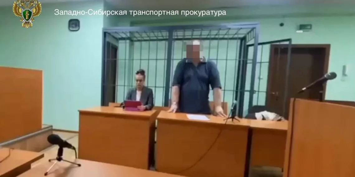 Транспортный ревизор получил штраф 1 млн за подкуп в 15 тысяч рублей