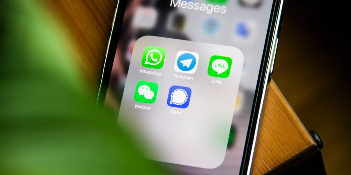 Россияне больше всего доверяют Telegram-каналам в вопросе СВО
