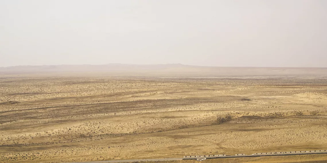 Новосибирский певец Митя Фомин стал участником шоу о «выживании» в Узбекистане