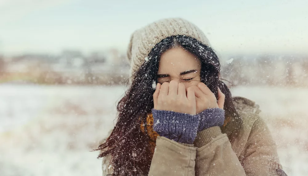 Первые заморозки придут в Новосибирскую область на грядущих выходных