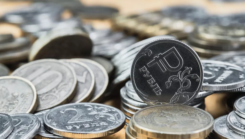 ЦБ поднял ключевую ставку до 15%