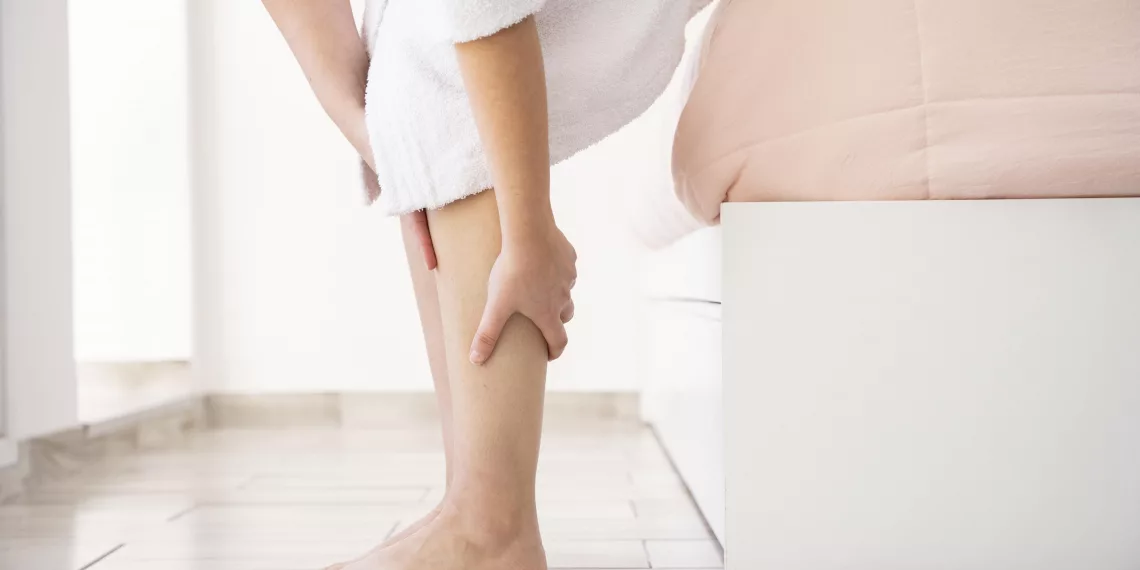 Россиян смогут идентифицировать по венам