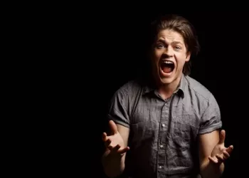 «Чем отличается речка от озера»: новосибирец не прошел комиссию и устроил скандал