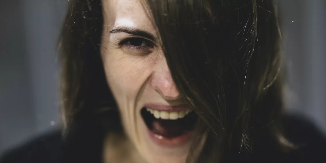 «Аааа!»: пятничная пробка в 7 баллов довела новосибирцев