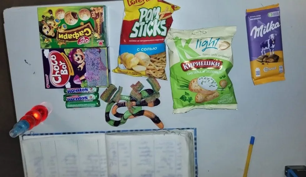 «Семейная встреча»: в Новосибирске были задержаны за кражу школьница и её мама