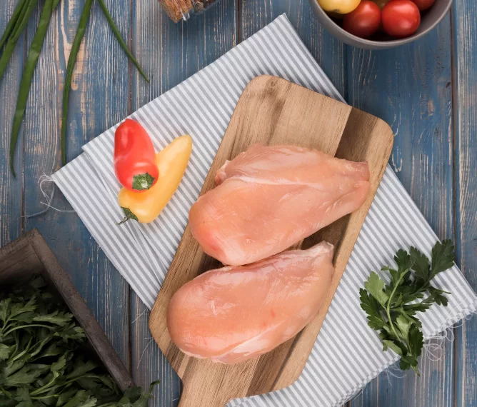 Rostic`s и KFC заявили о дефиците куриного мяса на российском рынке