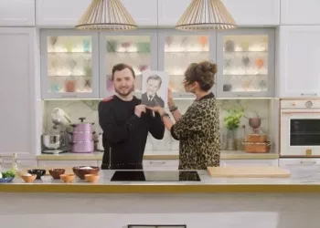 Эзотерик Влад Кадони был жертвой школьного буллинга в Новосибирске