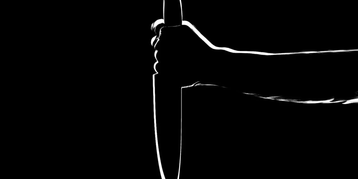 «Завидовала»: в Новосибирске девочку-подростка в лесу изрезала ее подруга