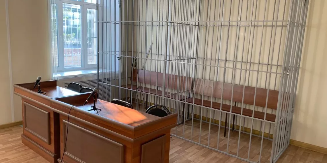 Трое браконьеров осуждены за избиение охотоведа в Искитимском районе