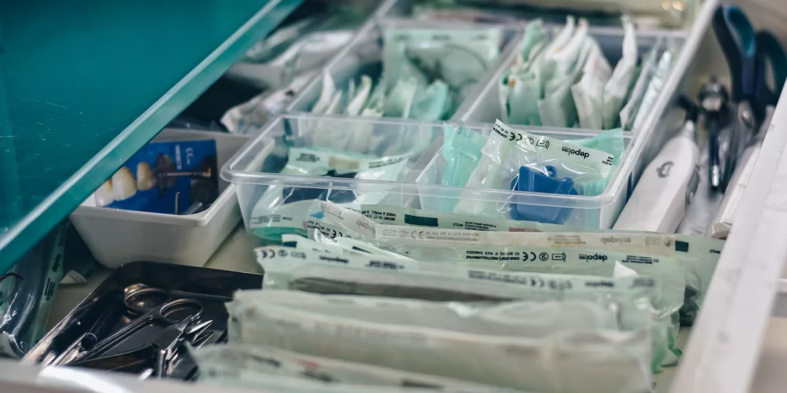 Минздрав заинтересовался фейковыми медосмотрами у врачей в Новосибирске