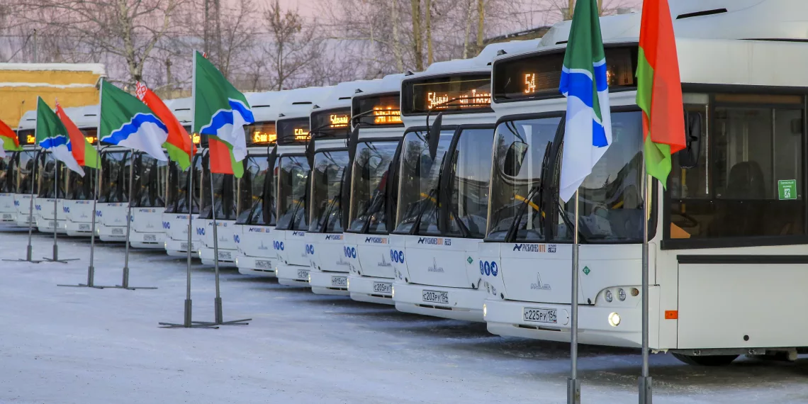 Мэр Новосибирска выступил на Совете делового сотрудничества в Минске