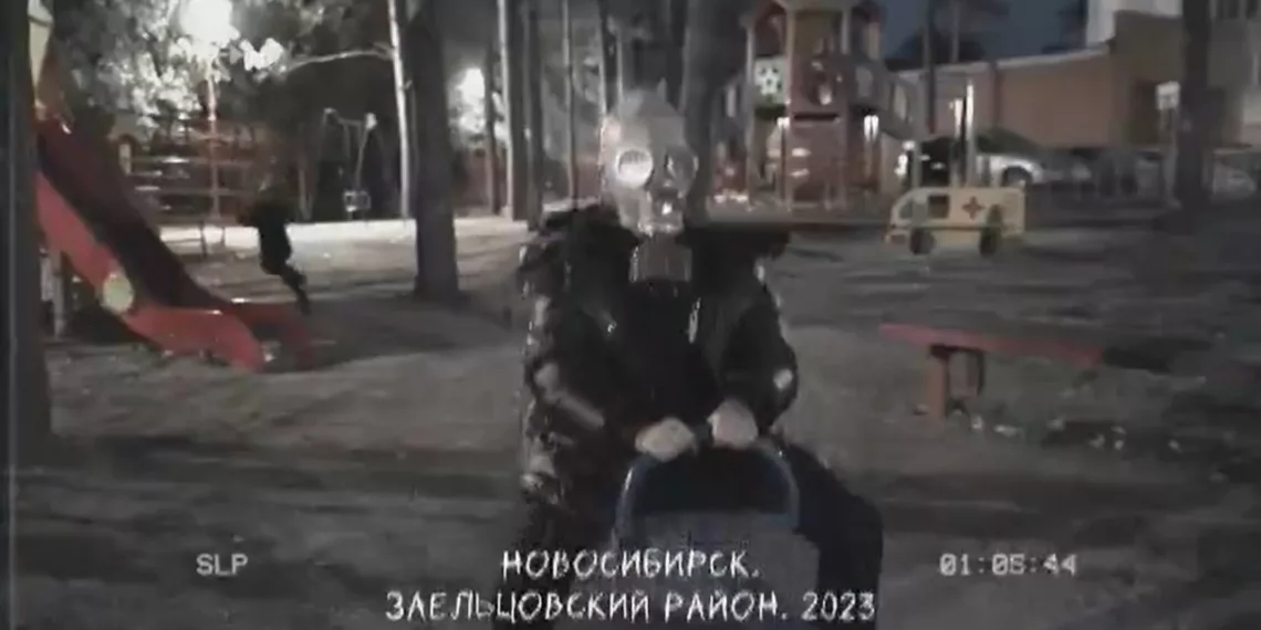 Подросток-воришка притворялся 22-летним в Новосибирске