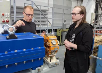 Тесты для коров и свиней и «умные» кровати изобрели новосибирские ученые при поддержке правительства региона