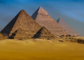 Путевки в Египет упали в цене на 30%