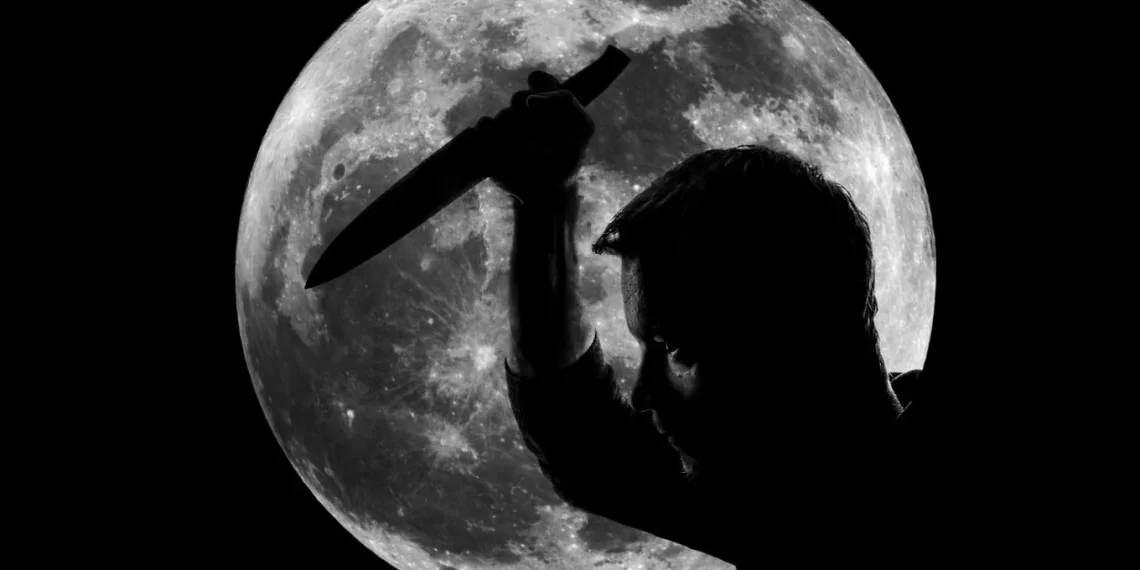 Пьяный сельчанин зарезал своего друга на свадьбе в Новосибирской области