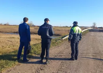 Прокуратура внесла представление начальнику «ТУАД» за обрушившийся мост