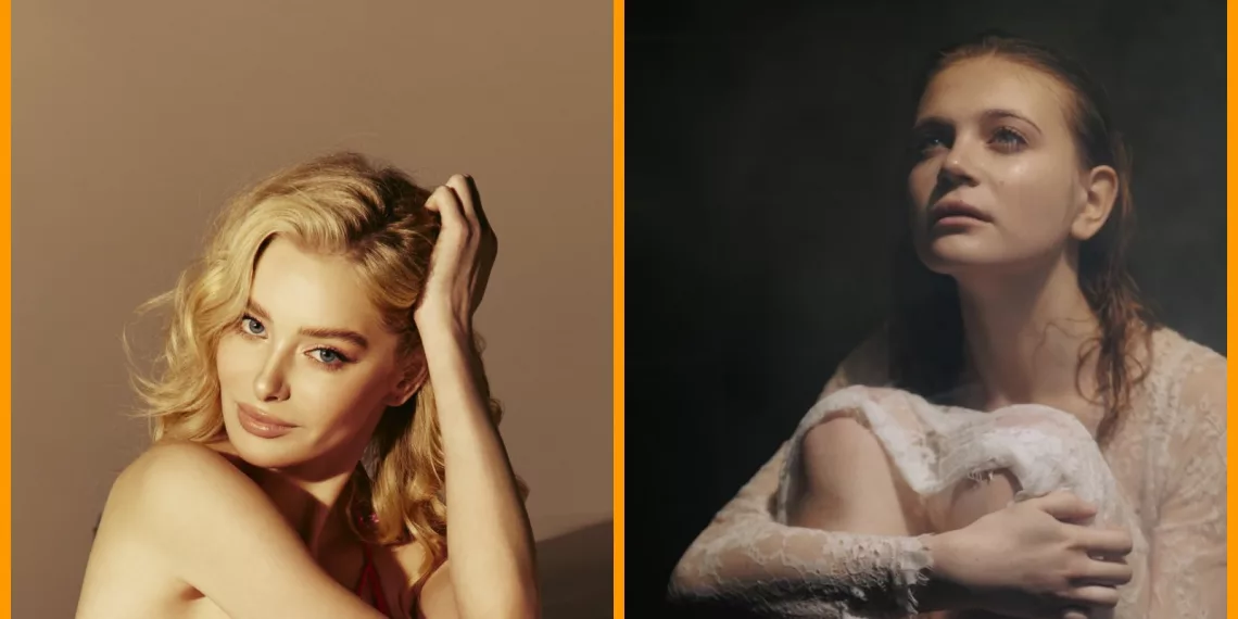 Юлия Колмакова из Новосибирска не прошла в топ-20 конкурса «Мисс Россия»